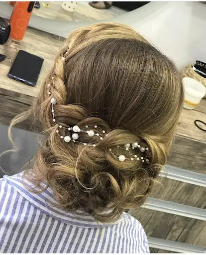 simge kuaför fotoğraf 1