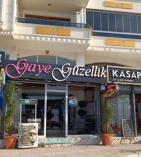 Çınarcık Gaye Güzellik Salonu fotoğraf 1