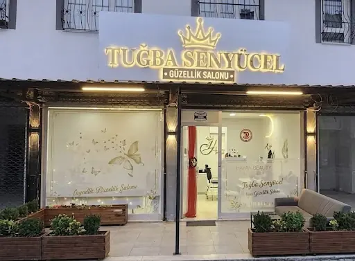 Tuğba Senyücel Beauty Güzellik Merkezi fotoğraf 1