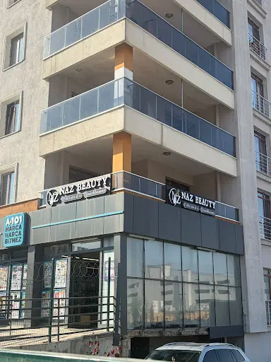 Naz Beauty Güzellik Salonu fotoğraf 1