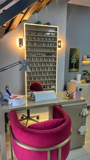 Eda's Beauty Boutique - Güzellik ve Cilt Bakım Merkezi fotoğraf 1