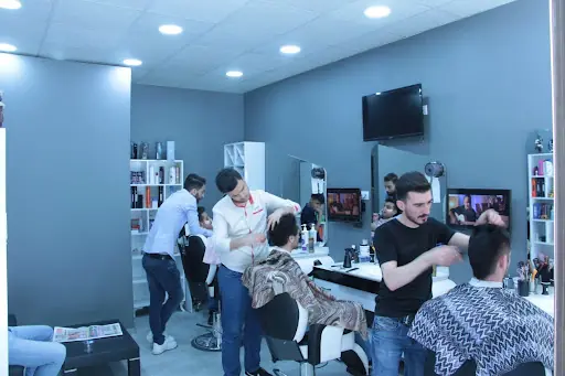 Efendy Erkek Kuaförü fotoğraf 1