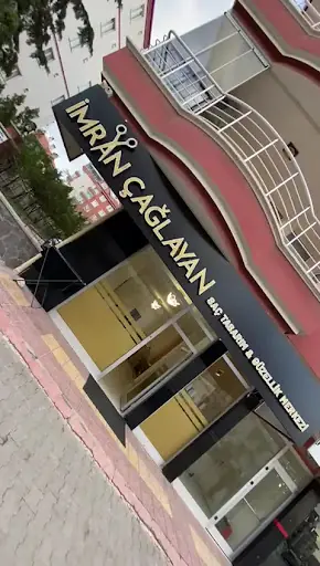 İmran Çağlayan Saç Tasarım & Güzellik Merkezi fotoğraf 2