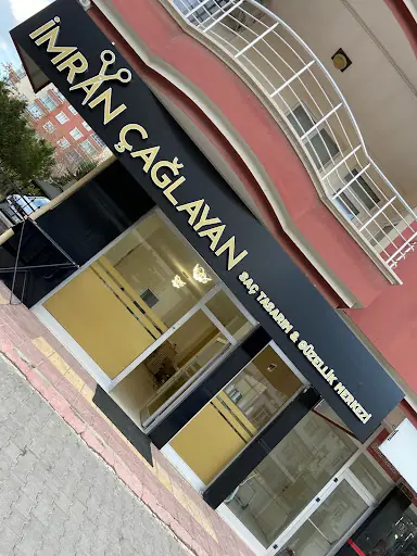 İmran Çağlayan Saç Tasarım & Güzellik Merkezi fotoğraf 1
