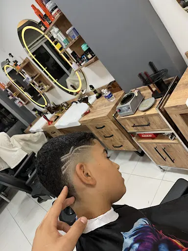 TanerHusidurManHairDesigner fotoğraf 1