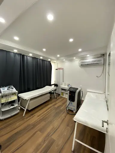 Becca Beauty Zeytinburnu cilt bakım lazer epilasyon fotoğraf 1