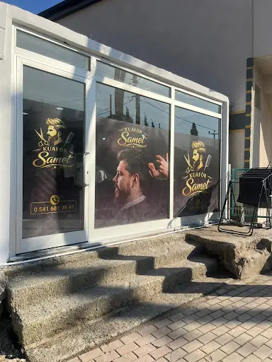 Kuaför Samet fotoğraf 1