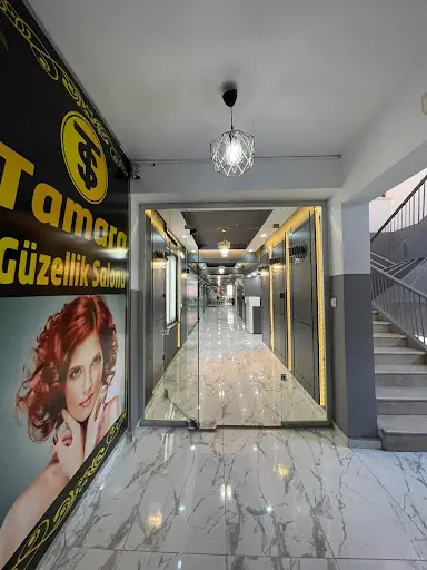 Tamara Güzellik Salonu Elazığ fotoğraf 1