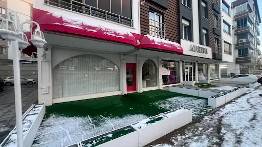 BEYZA ALTUNER BEAUTY SALON fotoğraf 1