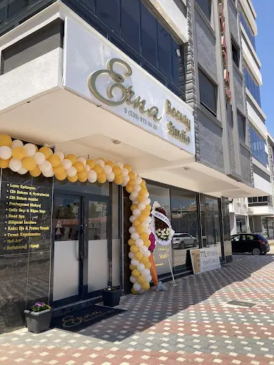 Erna Beauty Studio fotoğraf 1