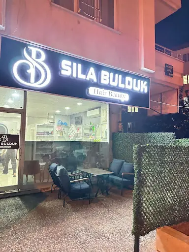 SILA BULDUK BAYAN KUAFORÜ fotoğraf 1