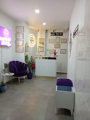 Ecesu Beauty Studio | Güzellik Salonu | Cilt Bakımı | Bölgesel İncelme | Lazer Epilasyon | Kirpik Lifting | Alibeyköy fotoğraf 1