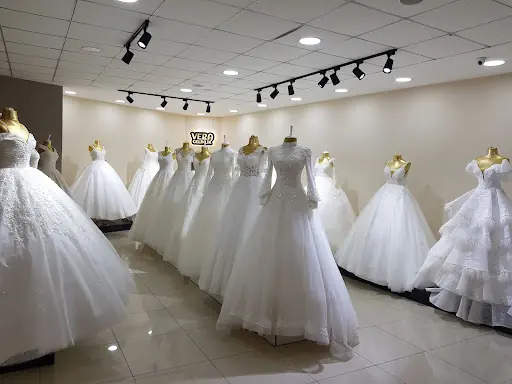 Vera Gelinlik - Aksaray Gelinlik fotoğraf 4