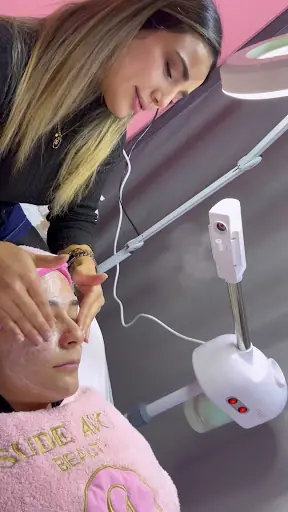 Sude Avcı beauty center fotoğraf 4