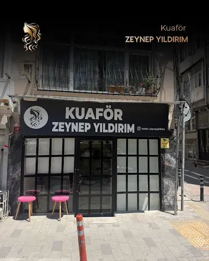 Kuaför Zeynep Yıldırım fotoğraf 1