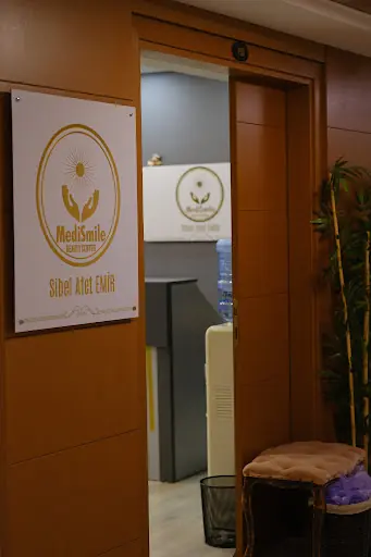 Medismile Beauty Center fotoğraf 1