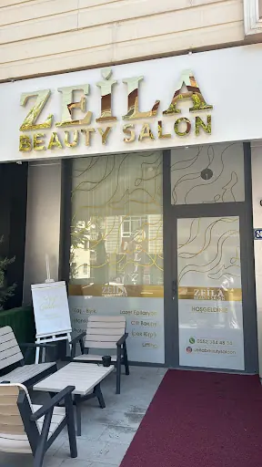 Zeila Beauty Güzellik Merkezi – Pursaklar | Protez Tırnak, Kalıcı Makyaj & Lazer Epilasyon fotoğraf 1