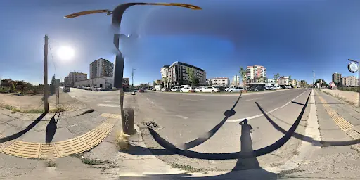 Mehtap İşler Güzellik Merkezi fotoğraf 1