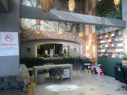 GM İlkican Güzellik Merkezi fotoğraf 1