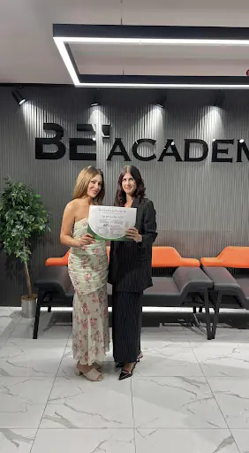 BE'Academy Sultanbeyli fotoğraf 1