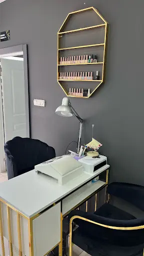 Dilan Güzellik Merkezi fotoğraf 1