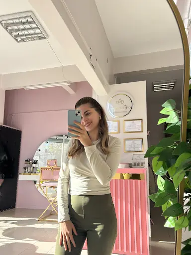 Alminayla Makyaj&Güzellik fotoğraf 1