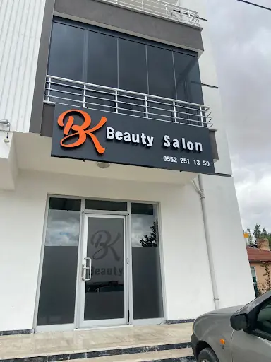 BK Beauty Center fotoğraf 1
