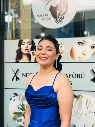Salon Neşe Kadın Kuaförü fotoğraf 1