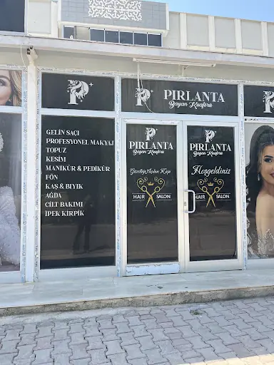 Pırlanta Bayan Kuaförü& Güzellik fotoğraf 1