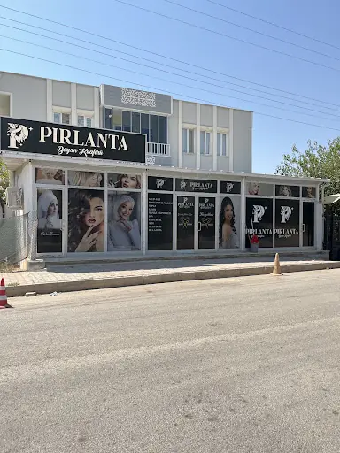 Pırlanta Bayan Kuaförü& Güzellik fotoğraf 2