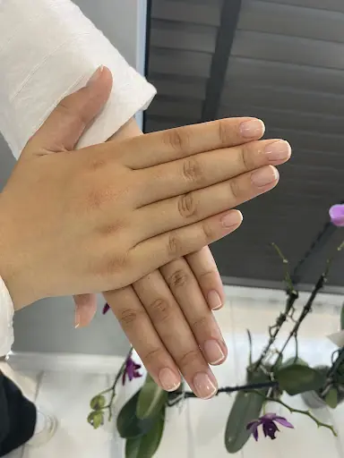 Betül Saç Makyaj Tasarım fotoğraf 1