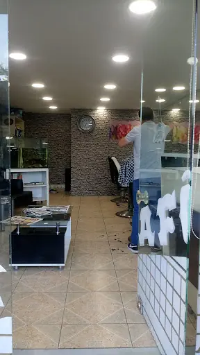 Erkek Kuaförü Bekir fotoğraf 1