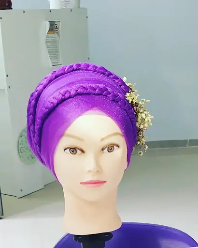 YILDIZ BAYAN KUAFÖRÜ fotoğraf 1