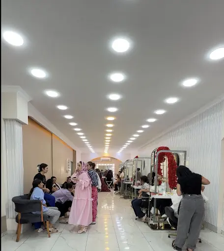 melek yalcın turban tasarım fotoğraf 1