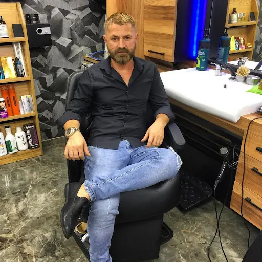 Recep Erkek Kuaförü fotoğraf 1