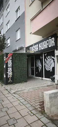 Tuğba bayan kuaförü fotoğraf 1