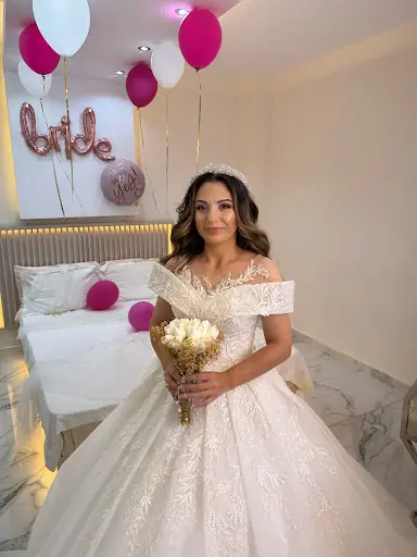 Koyundere Menemen Kuaför Esra fotoğraf 1
