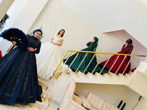 Zeren Güzellik Salonu fotoğraf 1