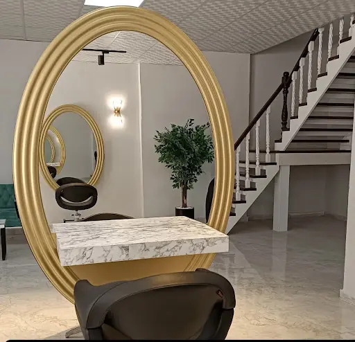 Fatoş Ceyhan Bayan Kuaförü ve Güzellik Salonu fotoğraf 1