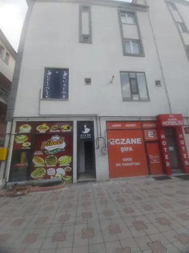 Ayde Gelinlik Kuaför fotoğraf 1