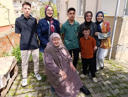 Harmantepe Ansel Turizm Otelcilik ve Organizasyon Ticaret LTD ŞTİ fotoğraf 1