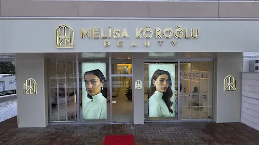 Melisa Köroğlu Beauty fotoğraf 1
