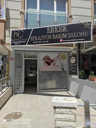 Nevin Güzellik Salonu fotoğraf 1