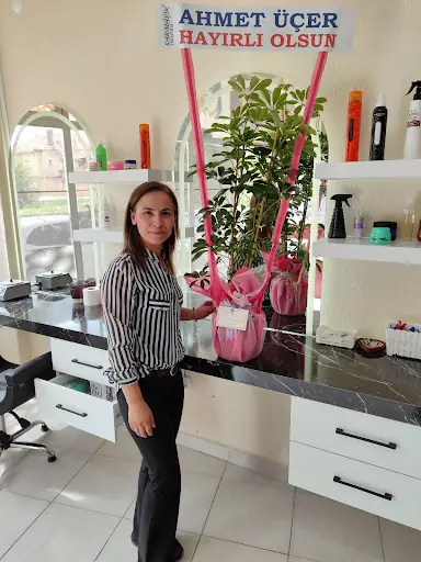 Emel Bayan Kuaförü fotoğraf 1