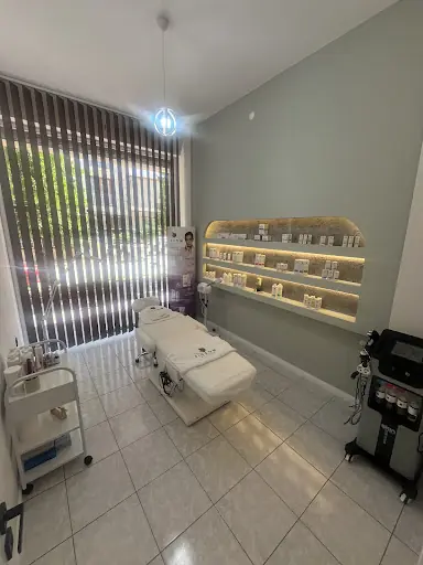 Lotus Güzellik Salonu fotoğraf 1