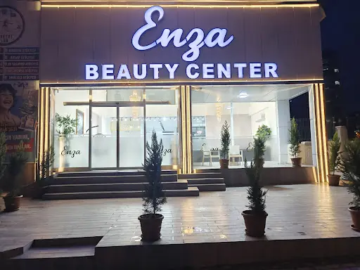 Enza Güzellik Merkezi Şanlıurfa fotoğraf 1