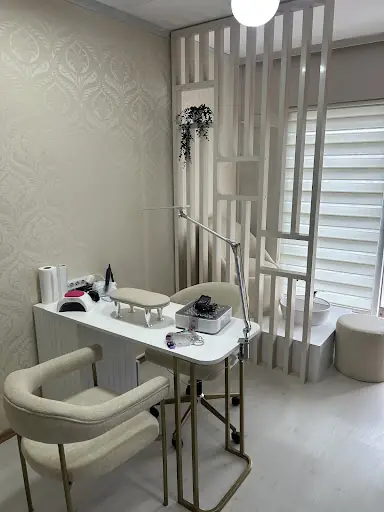 Seray Durgut Premium Nail Bar fotoğraf 1