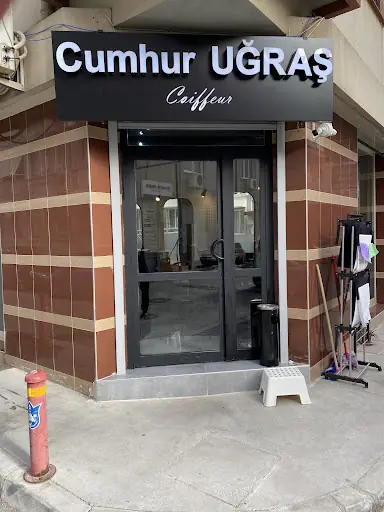 Cumhur Uğraş fotoğraf 1