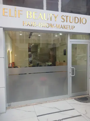 Elif Beauty Studio fotoğraf 1