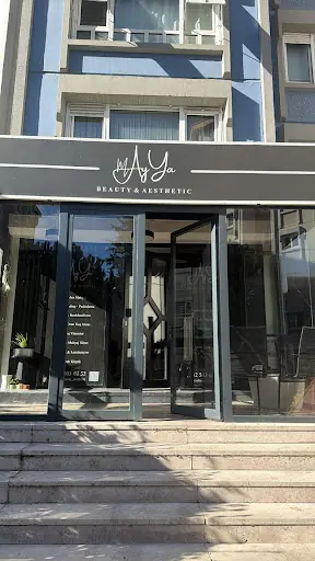Mayya Beauty & Aesthetic | Beylikdüzü Kalıcı Makyaj | Beylikdüzü Cilt Bakımı | Beylikdüzü Make Up Artist | Profesyonel Makyaj fotoğraf 1